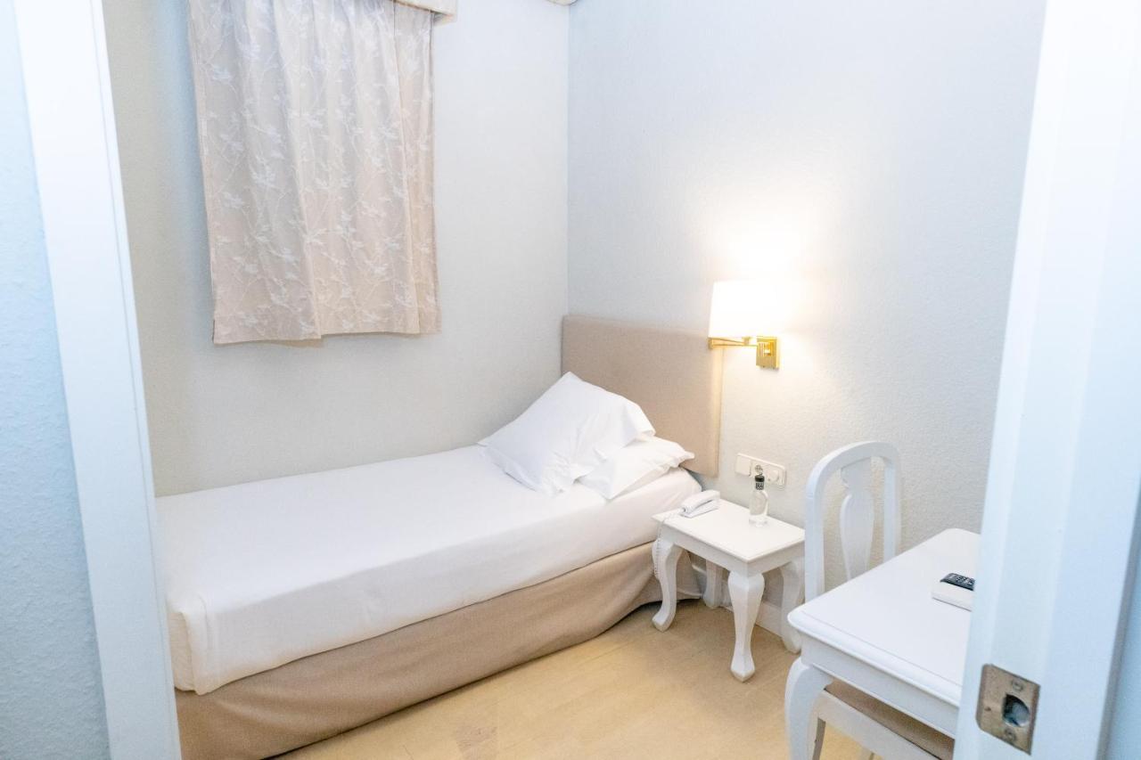 Chambre Simple