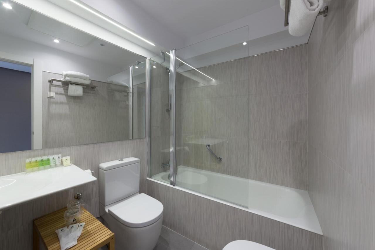 Chambre Double Supérieure - Vue sur Ville