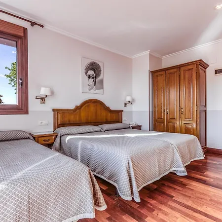 Hotel Leku Eder-2